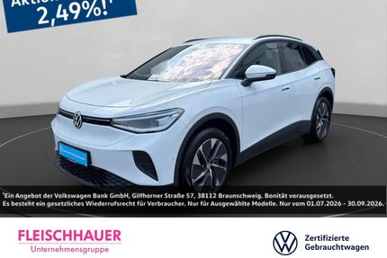VW ID.4 Gebrauchtwagen