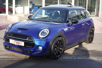 Mini Cooper S Gebrauchtwagen