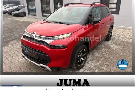 Citroen C3 Gebrauchtwagen
