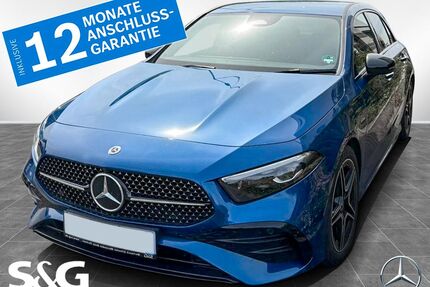 Mercedes-Benz A 200 Gebrauchtwagen