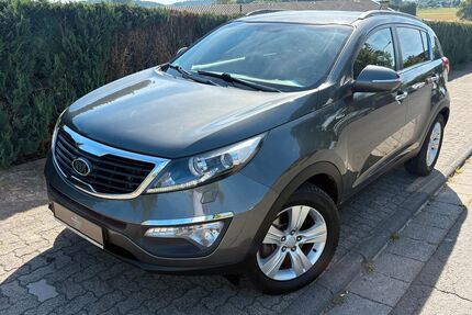 Kia Sportage Gebrauchtwagen