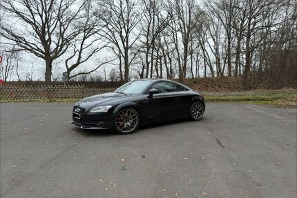 Audi TT Gebrauchtwagen