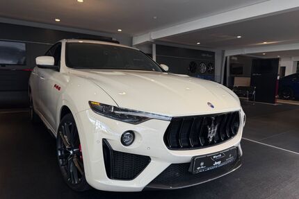 Maserati Levante Gebrauchtwagen