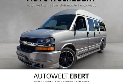 Chevrolet Express Gebrauchtwagen