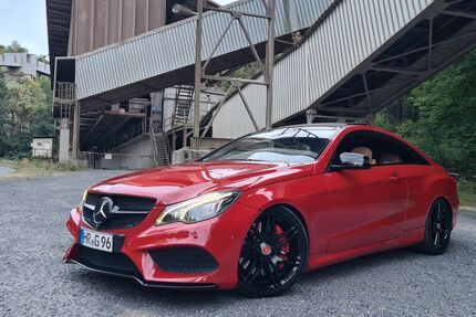 Mercedes-Benz E 500 Gebrauchtwagen