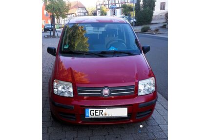 Fiat Panda Gebrauchtwagen