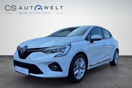 Renault Clio Gebrauchtwagen