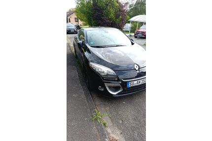 Renault Megane Gebrauchtwagen
