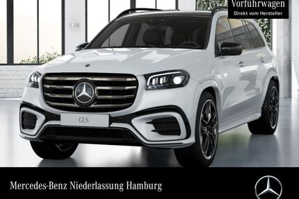 Mercedes-Benz GLS 450 Gebrauchtwagen