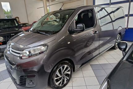 Citroen Jumpy Gebrauchtwagen
