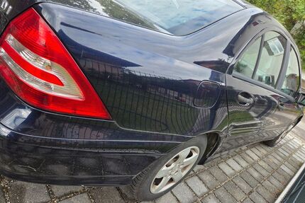 Mercedes-Benz 200 Gebrauchtwagen