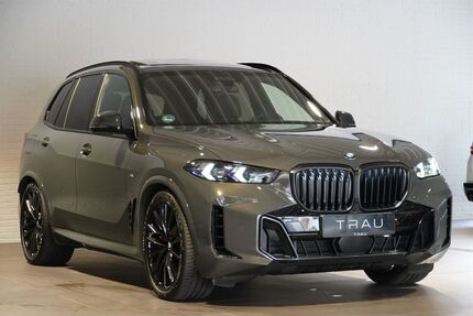 BMW X5 Gebrauchtwagen