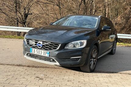 Volvo V60 Cross Country Gebrauchtwagen