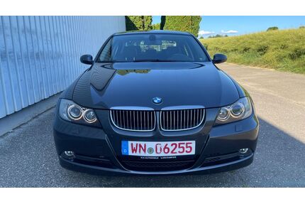 BMW 325 Gebrauchtwagen