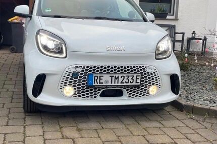 Smart ForFour Gebrauchtwagen