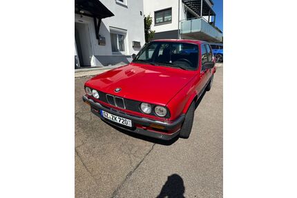 BMW 324 Gebrauchtwagen