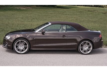 Audi A5 Gebrauchtwagen