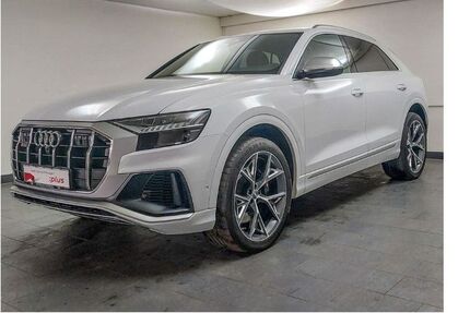 Audi SQ8 Gebrauchtwagen