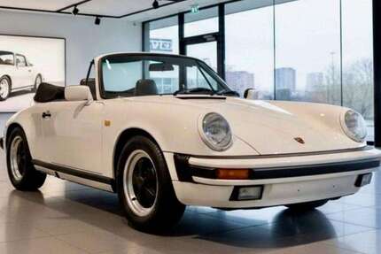 Porsche 911 Gebrauchtwagen