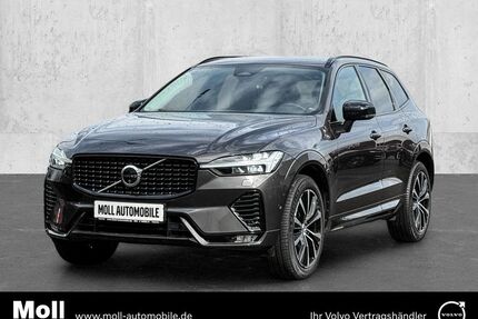 Volvo XC60 Gebrauchtwagen