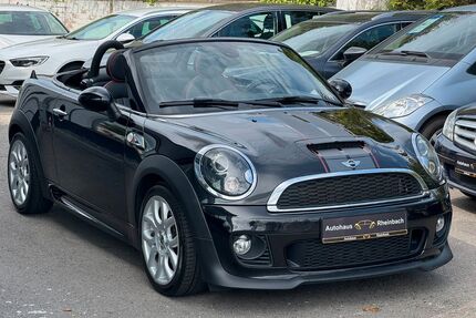 Mini Cooper SD Gebrauchtwagen