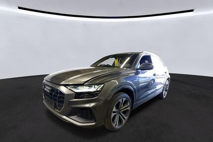 Audi Q8 Gebrauchtwagen