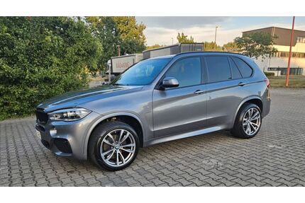 BMW X5 Gebrauchtwagen