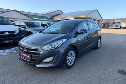 Hyundai i30 Gebrauchtwagen