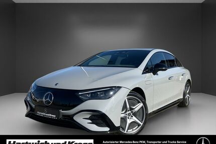 Mercedes-Benz EQE Gebrauchtwagen