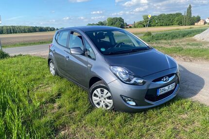 Hyundai ix20 Gebrauchtwagen