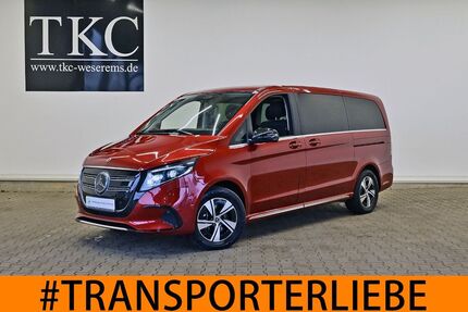 Mercedes-Benz EQV Gebrauchtwagen