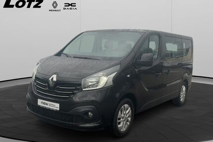 Renault Trafic Gebrauchtwagen