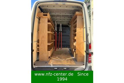 Mercedes-Benz Sprinter Gebrauchtwagen