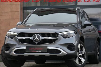 Mercedes-Benz GLC 300 Gebrauchtwagen
