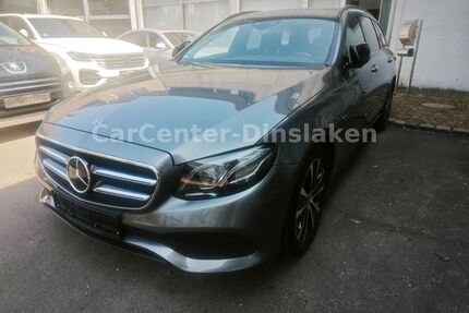 Mercedes-Benz E 300 Gebrauchtwagen