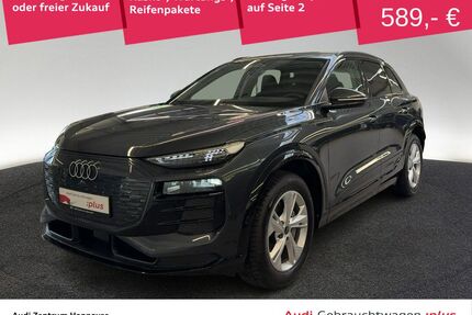 Audi Q6 e-tron Gebrauchtwagen