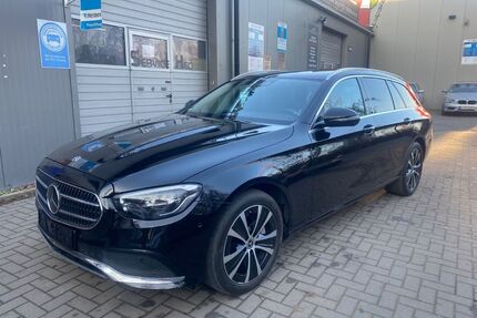 Mercedes-Benz E 300 Gebrauchtwagen