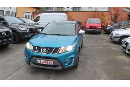Suzuki Vitara Gebrauchtwagen
