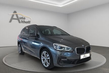 BMW 220 Active Tourer Gebrauchtwagen