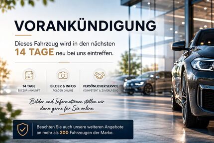 Alpina B5 Gebrauchtwagen