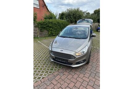 Ford S-Max Gebrauchtwagen
