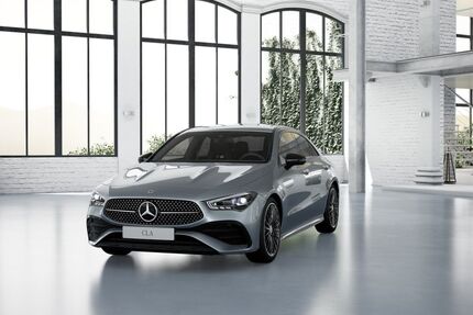 Mercedes-Benz CLA 200 Gebrauchtwagen