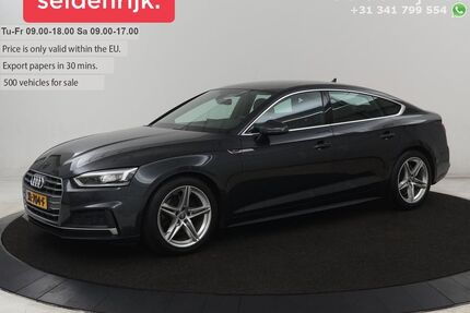 Audi A5 Gebrauchtwagen