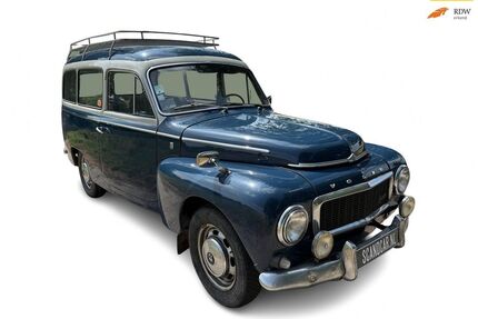 Volvo Andere Gebrauchtwagen