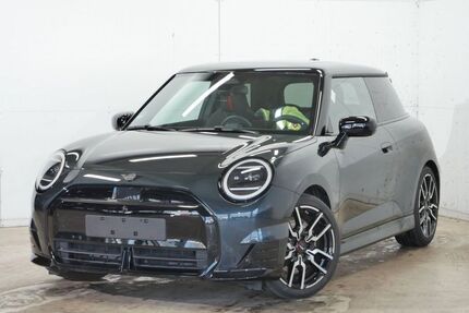 Mini Cooper E Gebrauchtwagen
