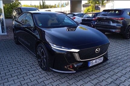 Mazda 6e Gebrauchtwagen