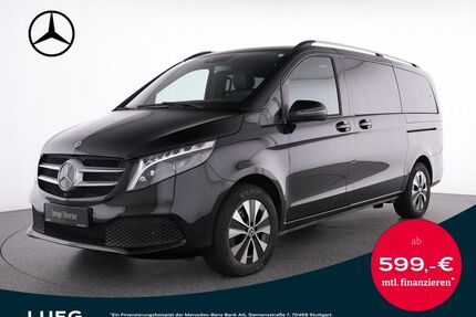 Mercedes-Benz V 300 Gebrauchtwagen