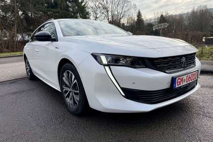 Peugeot 508 Gebrauchtwagen