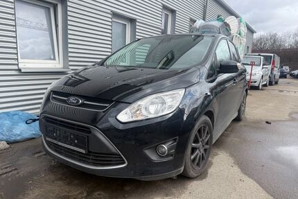 Ford C-Max Gebrauchtwagen