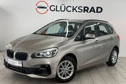BMW 216 Active Tourer Gebrauchtwagen
